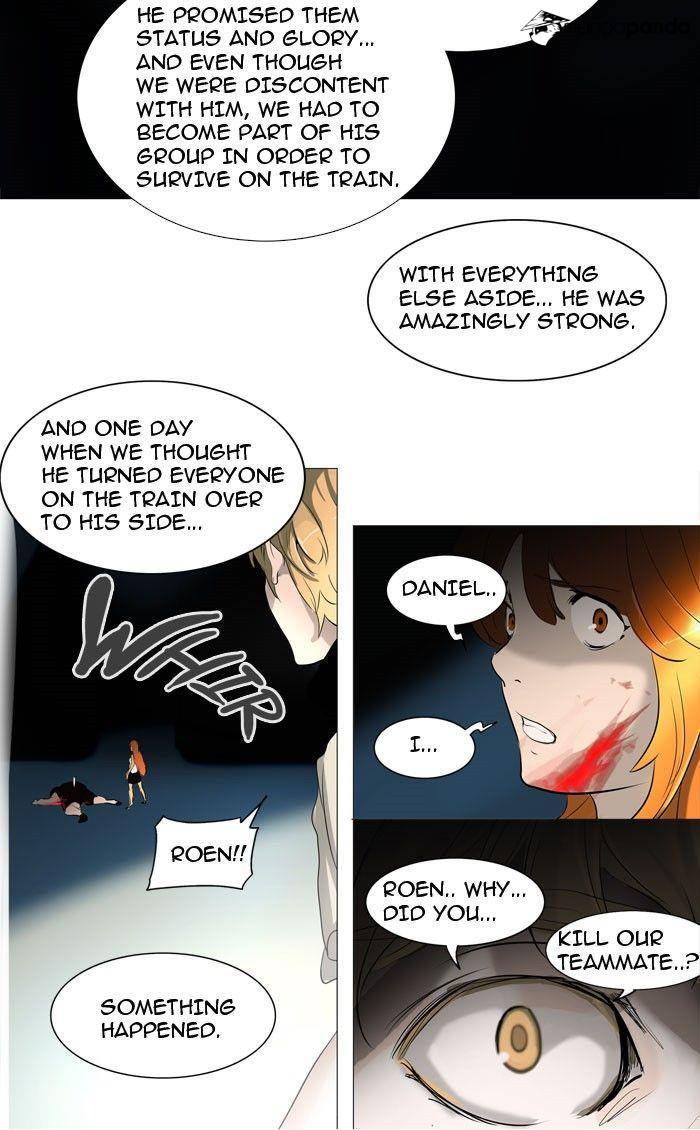 Tower of God Chapter 237 image 37